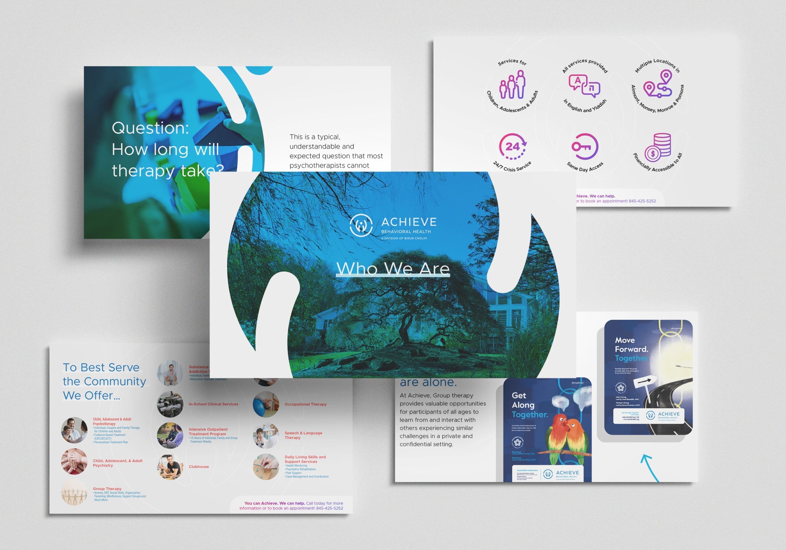 Presentation Deck