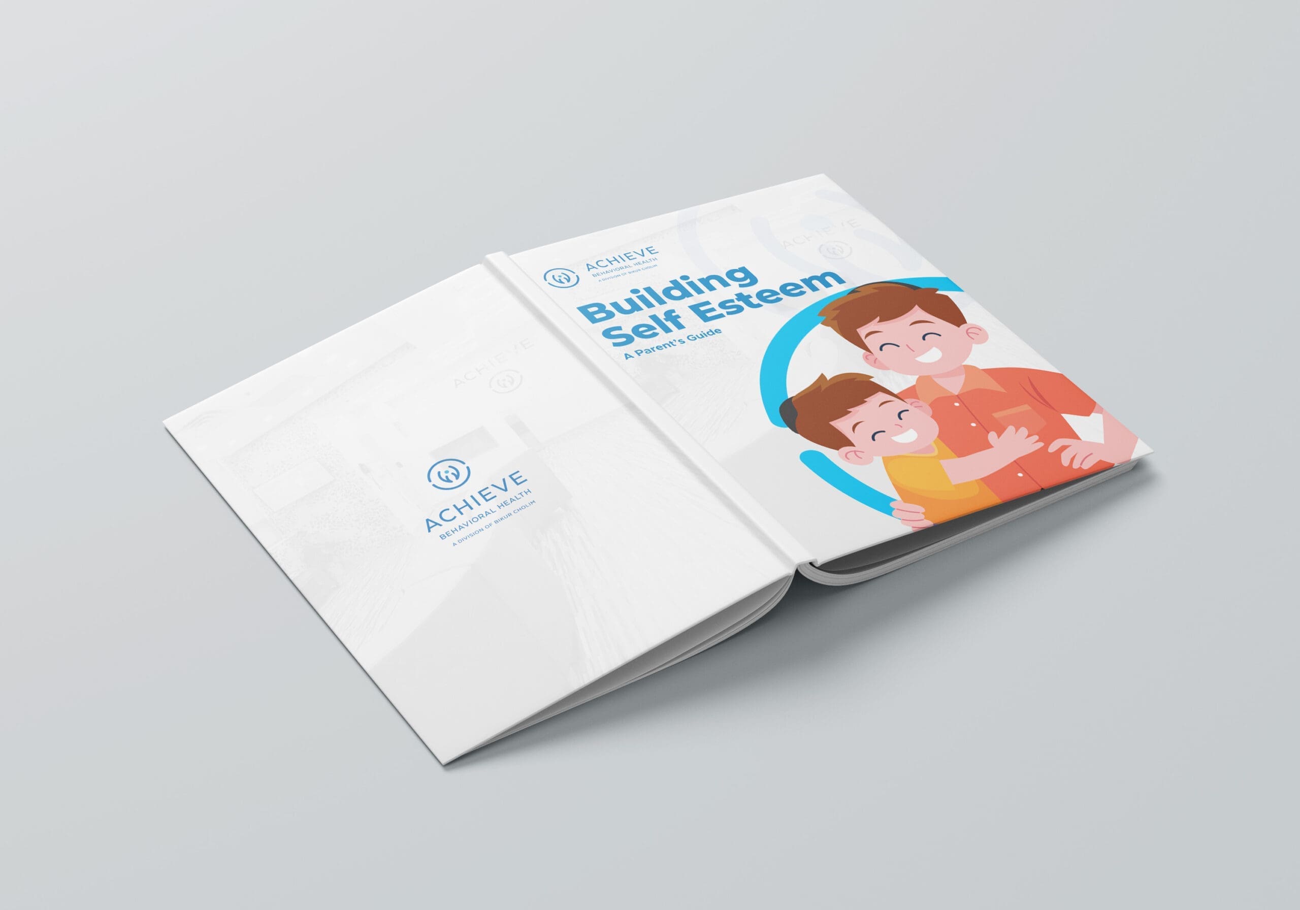 Building Self Esteem Workbook