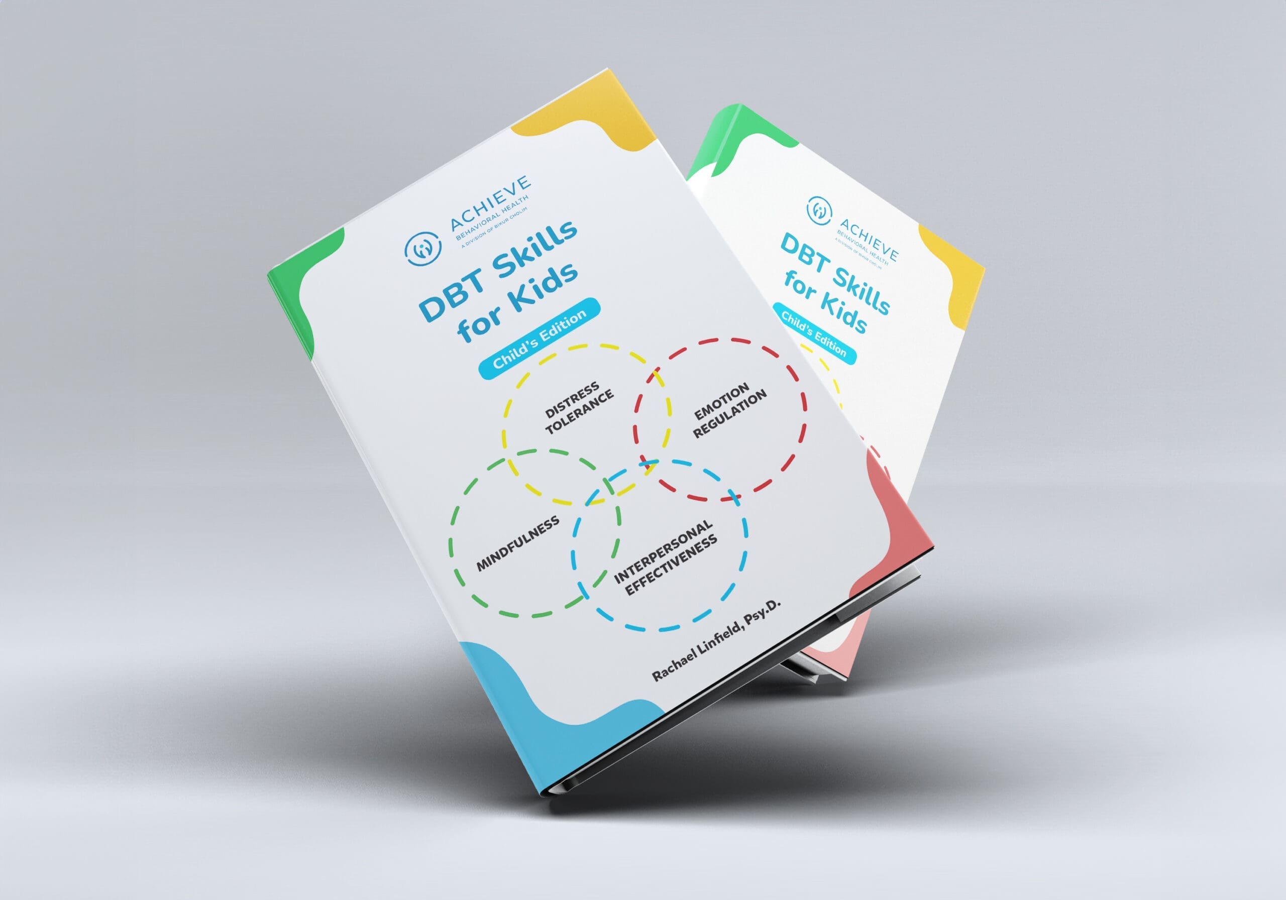 DBT Skills for Kids Workbook