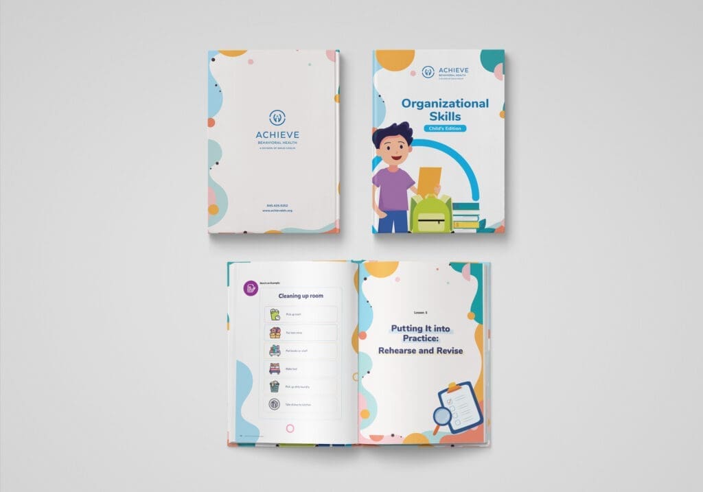 Achieve BH – Organizational Skill