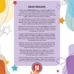 Sample Pages from ADHD Workbook