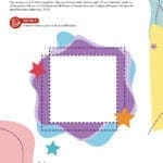 Sample Pages from ADHD Workbook