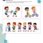 Sample Pages from ADHD Workbook