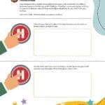 Sample Pages from ADHD Workbook