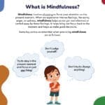 Sample Pages from DBT Skills Workbook