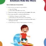 Sample Pages from DBT Skills Workbook
