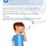Sample Pages from Social Skills Workbook