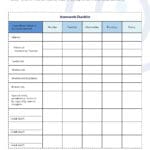 Sample Pages from Self Esteem Workbook
