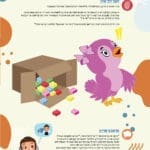 Sample Pages from Social and Emotional Learning Workbook