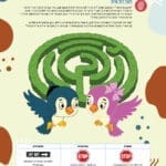 Sample Pages from Social and Emotional Learning Workbook