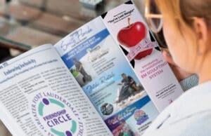 Print Design Abs & Beauty