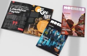Publisher Services Mochers