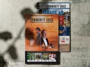 Publisher Services The South Florida Community Voice
